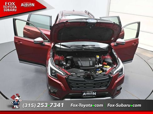 Used 2023 Subaru Forester Touring AWD/4WD image 41