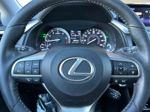 Used 2017 Lexus RX 350 FWD w/ Premium Package image 25