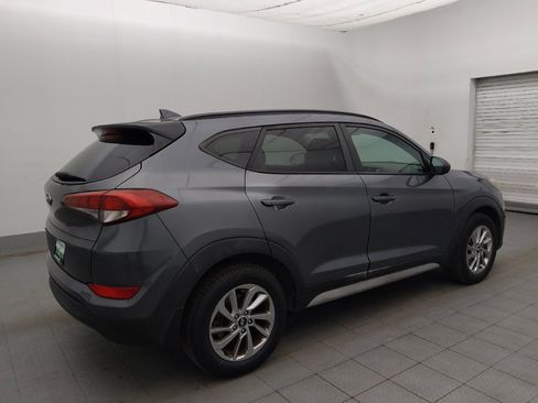 Used 2018 Hyundai Tucson SEL FWD image 10