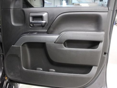 Used 2015 Chevrolet Silverado 1500 LT w/ All Star Edition AWD/4WD image 24