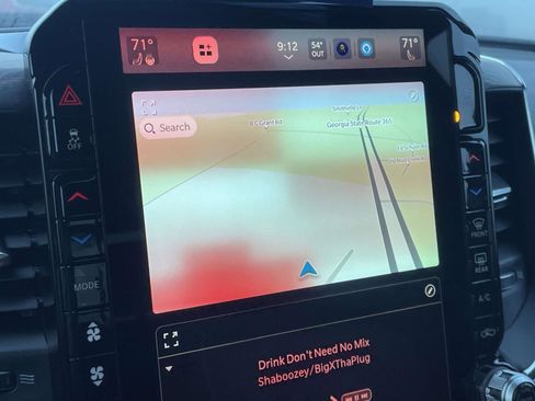 New 2026 RAM 1500 Laramie image 2