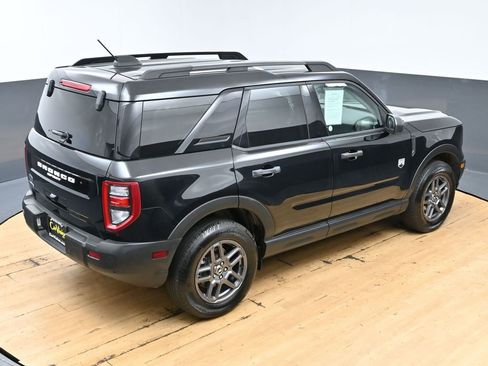 Used 2025 Ford Bronco Sport Big Bend AWD/4WD image 44