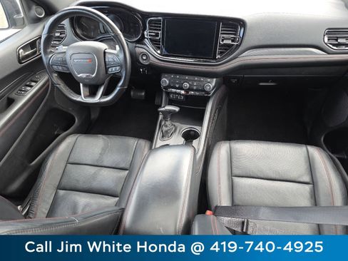 Used 2023 Dodge Durango GT AWD/4WD image 24
