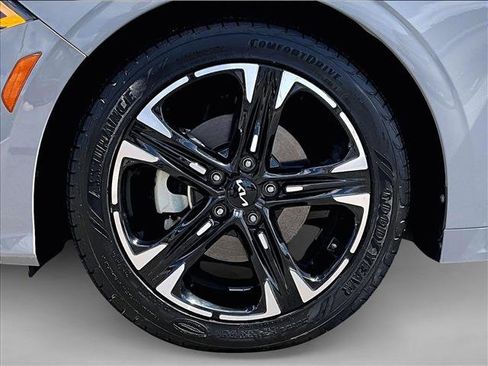 Used 2023 Kia K5 GT-Line FWD image 10