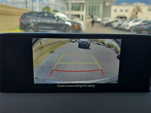 Used 2025 MAZDA CX-5 Carbon Edition image 19