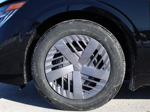 New 2026 Nissan Sentra S w/ S Cold Weather Package image 7