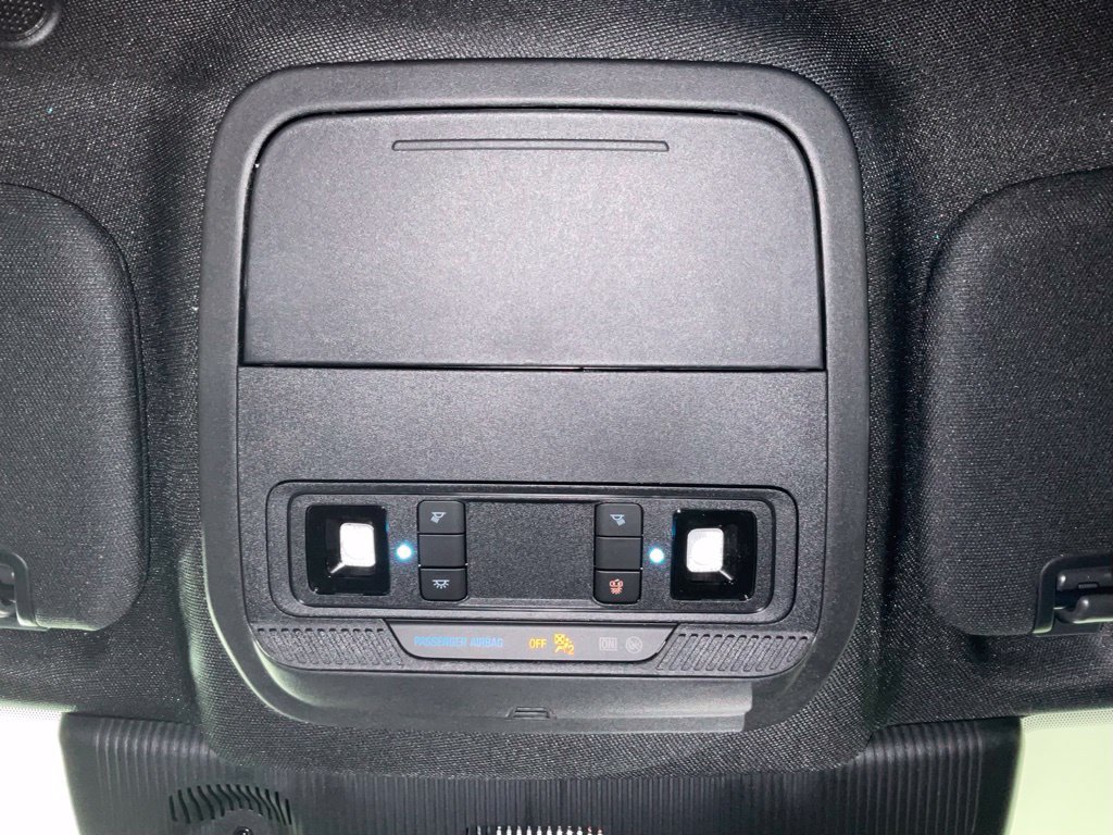 New 2027 Ford Explorer ST-Line w/ Premium Package RWD image 22