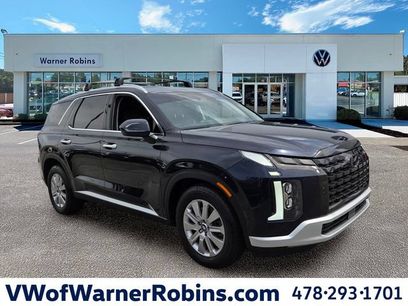 Used 2023 Hyundai Palisade SEL w/ Cargo Package
