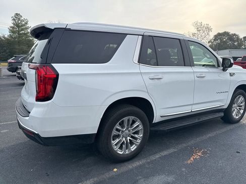 Used 2023 GMC Yukon SLT image 15