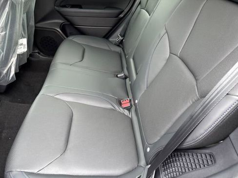 New 2026 Subaru Forester Limited image 5