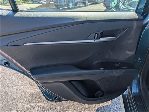 Certified 2025 Toyota Camry LE FWD image 22