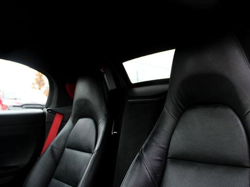 Used 2014 Porsche Boxster S image 30