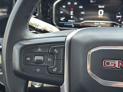 Certified 2024 GMC Sierra 2500 SLT w/ Max Trailering Package AWD/4WD image 27