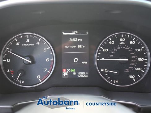 Used 2025 Subaru Legacy Limited AWD/4WD image 14
