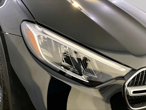 New 2026 Mercedes-Benz GLC 300 4MATIC image 16