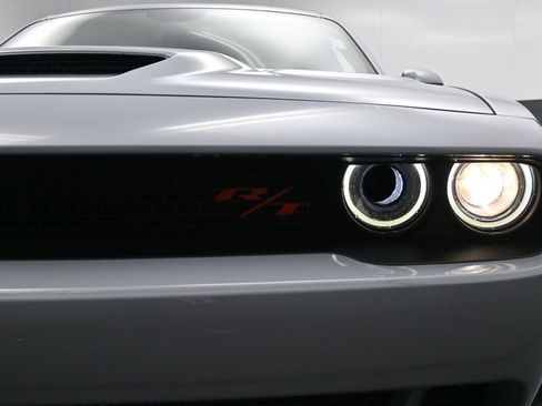 Used 2021 Dodge Challenger R/T Scat Pack image 19