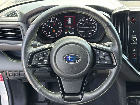 Used 2023 Subaru Ascent Onyx Edition Limited image 14