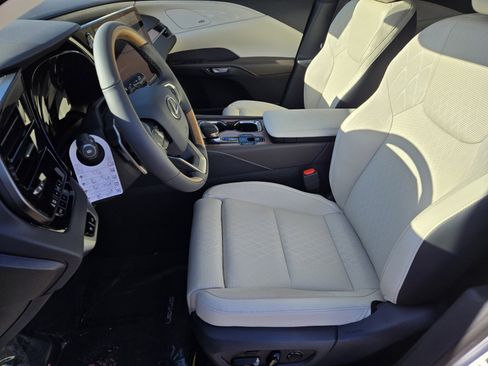 New 2026 Lexus RX 350 FWD image 6