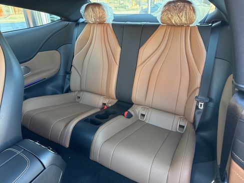 New 2026 Mercedes-Benz CLE 300 4MATIC Coupe image 18