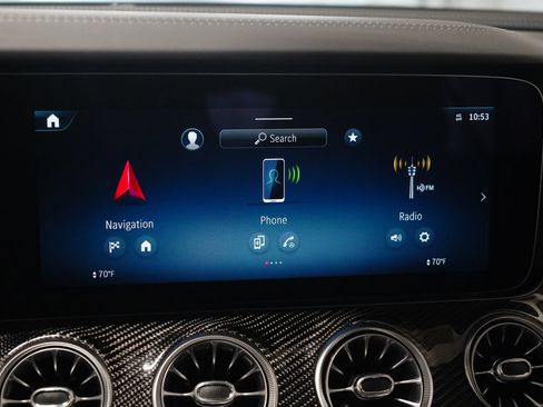 New 2026 Mercedes-Benz AMG GT 53 image 26