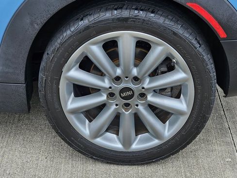 Used 2017 MINI Cooper Clubman S AWD/4WD image 21