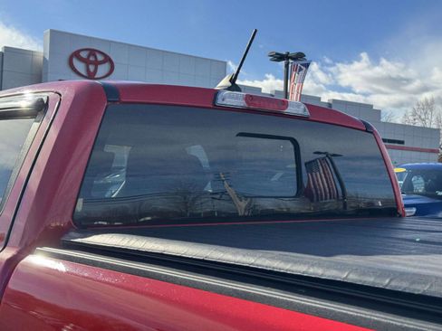 Used 2020 Ford Ranger Lariat w/ Trailer Tow Package image 16