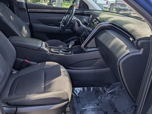 Used 2022 Hyundai Tucson SEL w/ Convenience Package AWD/4WD image 20