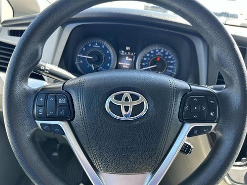 Used 2019 Toyota Sienna LE image 28