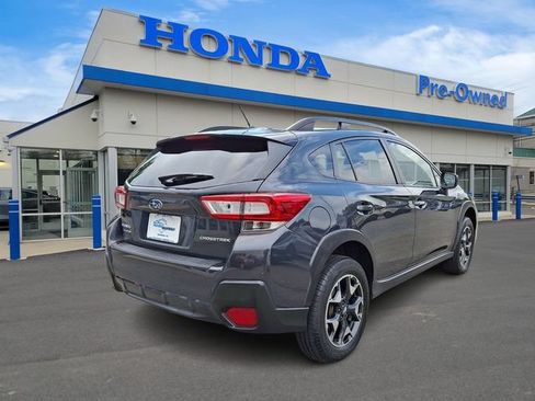 Used 2019 Subaru Crosstrek 2.0i w/ Eyesight System AWD/4WD image 4
