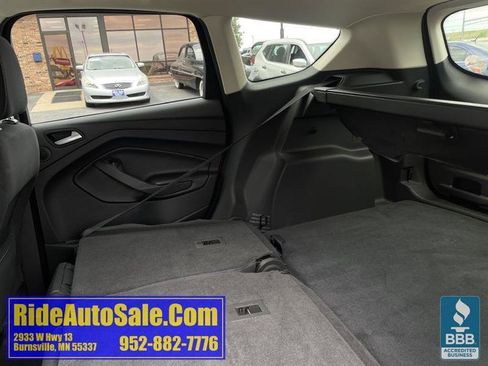 Used 2014 Ford Escape SE w/ Equipment Group 201A FWD image 32