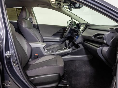 Used 2024 Subaru Crosstrek 2.0i AWD/4WD image 43