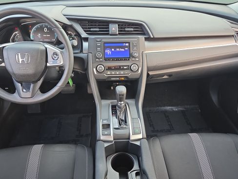 Used 2019 Honda Civic LX image 13