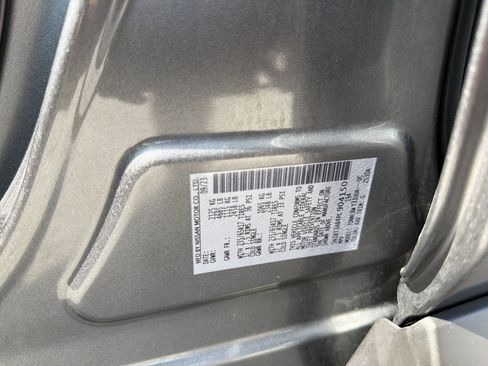 Used 2023 Nissan Rogue S AWD/4WD image 31