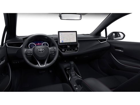 New 2026 Toyota Corolla SE FWD image 19