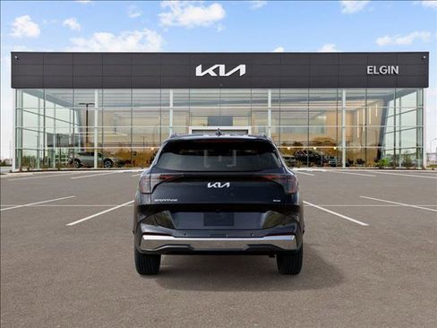 New 2026 Kia Sportage SX Prestige image 5
