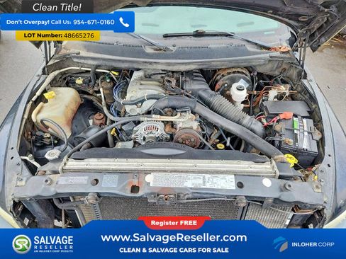 Used 2001 Dodge Ram 2500 Truck 4x4 Quad Cab image 15