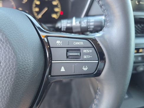 Certified 2024 Honda CR-V EX-L image 25