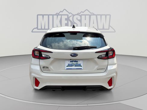 Certified 2024 Subaru Impreza 2.0i w/ Popular Package #1A AWD/4WD image 4