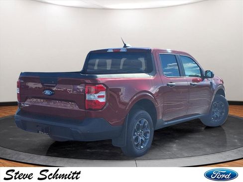 New 2026 Ford Maverick XLT w/ XLT Luxury Package image 22