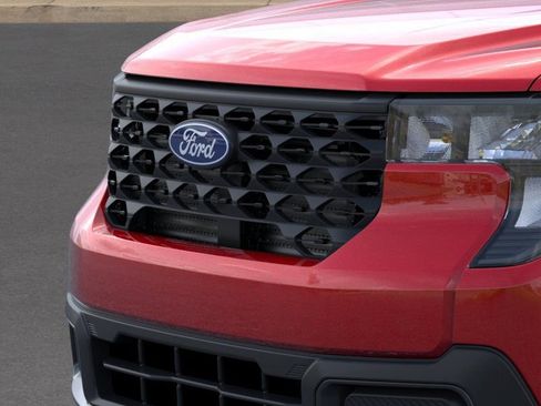 New 2026 Ford Maverick XLT w/ Equipment Group 301A AWD/4WD image 19