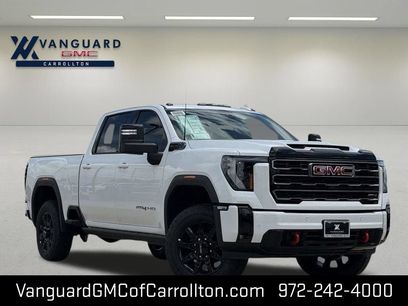 New 2026 GMC Sierra 2500 AT4 w/ AT4 Premium Plus Package