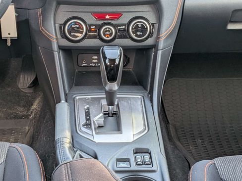 Certified 2021 Subaru Crosstrek 2.0i Premium AWD/4WD image 19