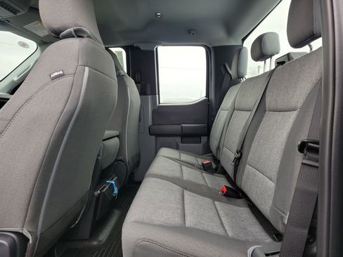 New 2026 Ford F250 XL w/ XL Off-Road Package image 13