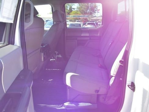 Used 2022 Ford F350 XLT w/ XLT Premium Package AWD/4WD image 37