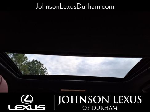 New 2025 Lexus IS 350 F Sport image 11