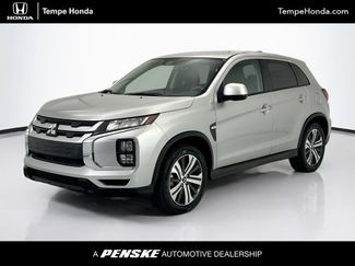 Used 2024 Mitsubishi Outlander Sport ES AWD/4WD video 1