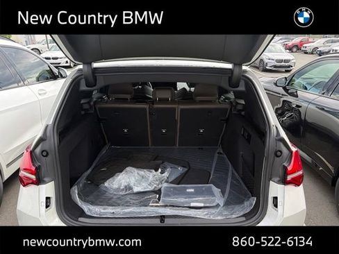 Used 2026 BMW X3 xDrive30i w/ Convenience Package AWD/4WD image 4