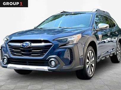 Used 2023 Subaru Outback Touring XT