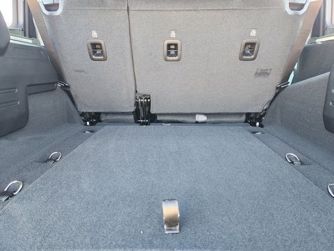 New 2026 Jeep Wrangler Sport image 22