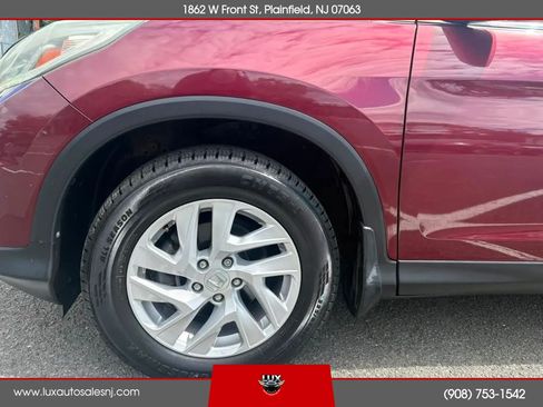 Used 2015 Honda CR-V EX-L image 56